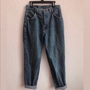 Vintage Gitano Mom Jeans